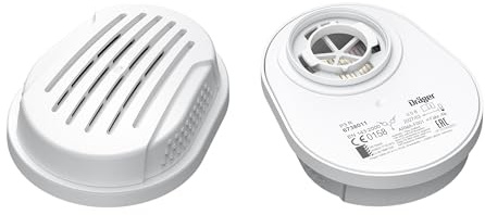 Dräger Partikelfilter Bajonett P3R