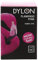 DYLON Textilfarbe, Flamingo Pink, 1er Pack (1 x 1 Stück)