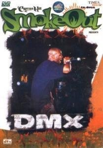 Cypress Hill Smoke Out présente DMX