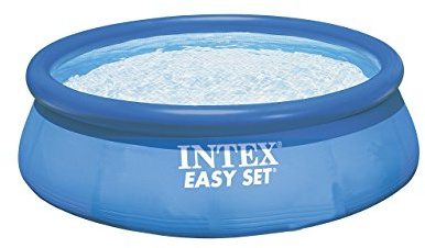 Intex Easy Set Pool, 305 x 76 cm – Senza Pompa di