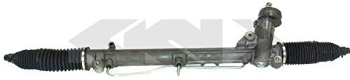 SPIDAN 52346 Lenkgetriebe