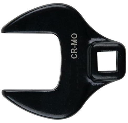 KS Tools 913.1330 1/2“ Krähenfuß-Leitungsschlüssel, 41mm Einsteck-Einmaulschlüssel