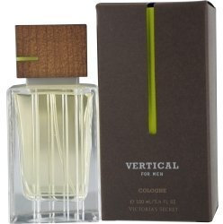 Vertical Cologne for Men By Victoria's Secret 100ml/3.4 Fl.oz Spray by Victoria's Secret