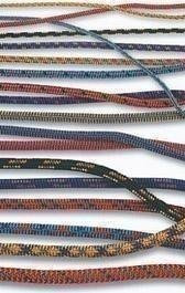 Tendon Bergsteigen, Bergsteigen und Trekking Seile für Erwachsene, Unisex