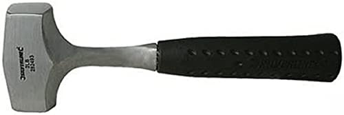 Silverline 427620 Masse forgée d'un seul tenant 1,8 kg