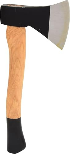 KS Tools 140.2063 handyxa med Hickorystål, 800g