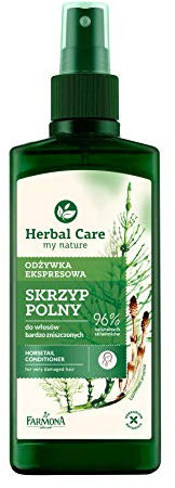 Farmona Herbal Care My Nature Horsetail Conditioner in Spray 200ml