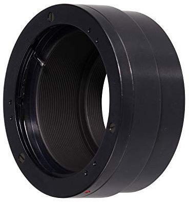 Novoflex Adapter Olympus OM Objektive an Canon EOS