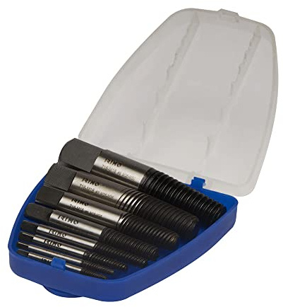Juego de 8 extractor de espárrago (1420 1421 1422 1423 1424 1425 1426 1427)