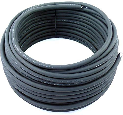 H07RN-F Gummileitung 3x2,5 mm² 3g2,5 Gummischlauchleitung Kabel Leitung Außenbereich 25m