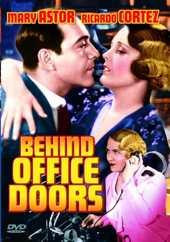 Behind Office Doors [DVD] [Region 1] [NTSC] [USA]