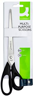 Q-Connect KF02340 universalsax – 25,5 cm