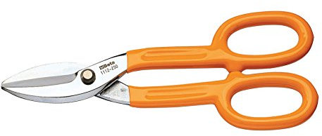 FORBICI PER LAMIERA BETA UTENSILI ART. 1112 MM. 250