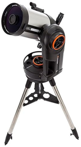 Celestron NexStar Evolution Teleskop