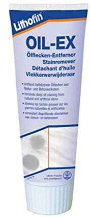 Lithofin Öl-Ex Fleckentferner, 250ml