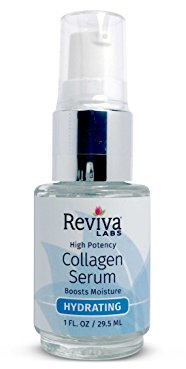 Collagen Serum, High Potency, 1 fl oz (29.5 ml)
