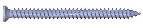 Reisser Fensterrahmenanker m. Kopf 7,5 x 72 mm TX 30 (VE 100)
