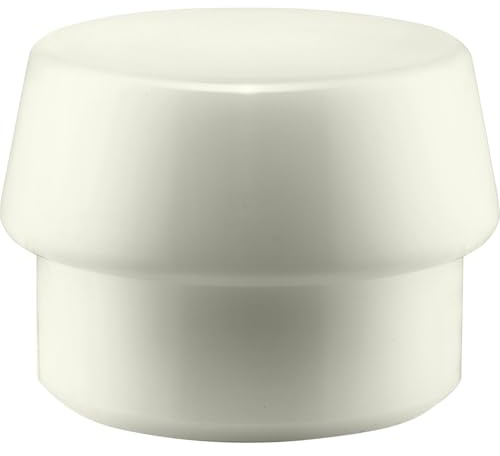 Halder 3208080 80 mm EH 3208 Nylon Simlpex Soft-Face Mallet Head - Multi-Colour
