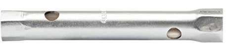 KS Tools 518.0870 Chiavi a tubo,6x7mm
