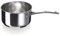 Bekaline 12066144 Chef Casserole en acier inoxydable 14 cm, Argenté
