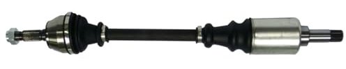 SKF Antriebswelle VKJC 3887 Position Vorderachse links Höhe 137mm Länge 740mm Breite 140mm - OE Qualität | Kompatibel mit: CITROËN AX, PEUGEOT 106 I