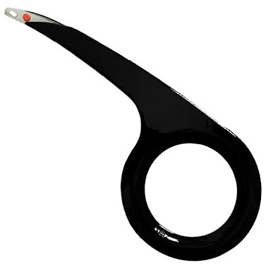 Hebie Kettenschutz Kettenschutz-2081214000, schwarz, 40 x 20 x 20 cm, 0330M15