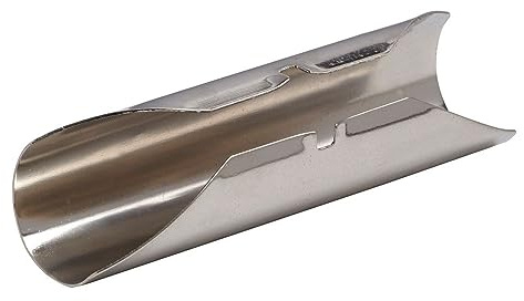 SPEEDY 28mm invisible Pole Joiner for use on 28mm diameter metal curtain poles