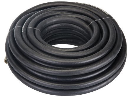 Silverline 427543 Air Line Rubber Hose 15m