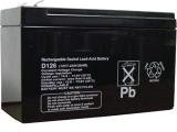 Bosch 4.998.125.825 Charger Black