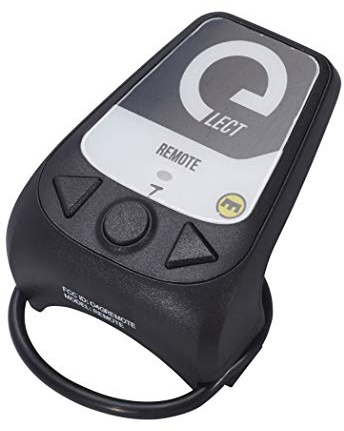 Magura Für Federgabel Elect Remote MJ2016, schwarz, One Size, 2700935