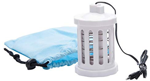 chi-enterprise Ersatz-Spule für Hydrosana Fuß-Elektrolyse-Bad I hochwertige Austausch-Elektrode aus Edelstahl I für Hydrosana Detox Fußbad & Fußpflege-Gerät I Konverter Array weiß 1 Stück