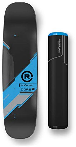 Revbalance Core 32 Advanced Balance Board (Black)