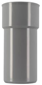Nicoll - Manchette PVC Mâle/Femelle, 50 - Bijoux Unisexes-Adultes