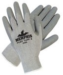 Flex Tuff-II Latex Coated Gloves Size Group: Large, Price for 1 DOZ, 12PR/DOZ (part# 9688L)