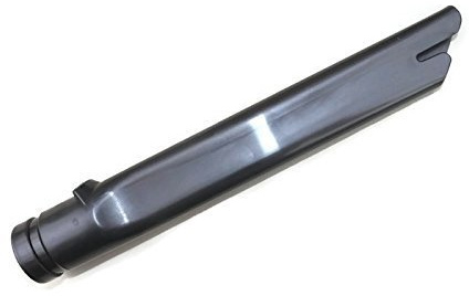 Manchester Vacs Compatible with Dyson DC53, DC54, DC55, DC58, DC59, DC63, DC65, DC66, DC75, Cinetic, V6 Vacuum Cleaner Crevice Nozzle Tool Grey