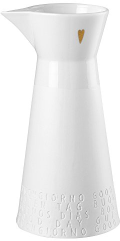 Räder - PET Breakfast - Krug - Kanne - Karaffe - Höhe 23 cm Ø 12 cm - Füllmenge 1L