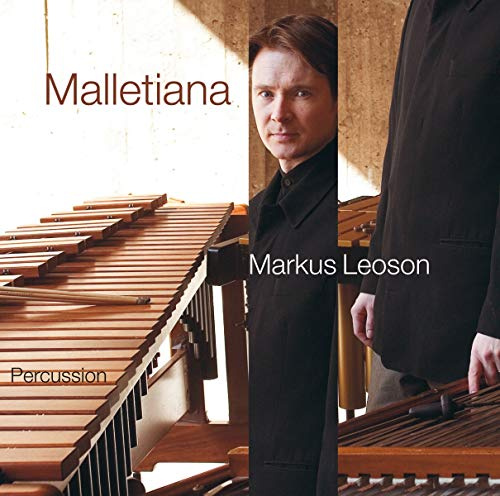 Markus Leoson : Malletiana