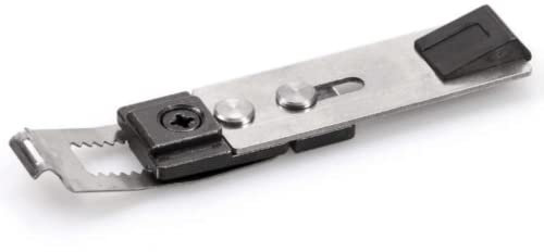 GEZE Feststelleinheit für TS 3000/5000, 1 Stück, 4106030719243