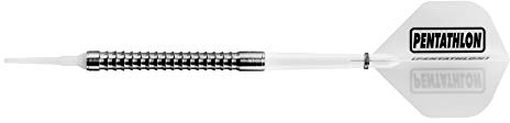 Karella Softdart Special Edition KS-4, 18g, Barrellänge 54mm, 90% Tungsten