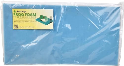 Josh's Frogs Frog Foam Terrarium Liner (20 Gallon high)