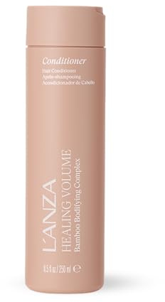 L'ANZA Healing Hair Color & Care Healing Volume
