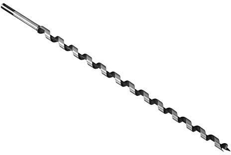 14mm SDS-Plus Lewis Schlangenbohrer Holzbohrer 14x460mm