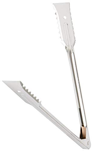 Edlund Heavy Duty 30.5cm S/S Locking Gripper Tongs