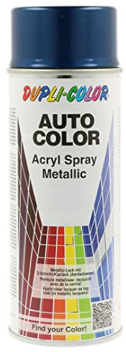 DUPLI-COLOR 140952 AUTO COLOR 20-0850 blau metallic 400 ml