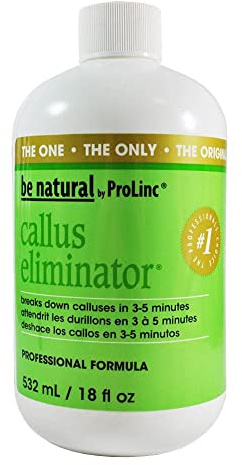 ProLinc Callus Eliminator, 18 Fluid Ounce