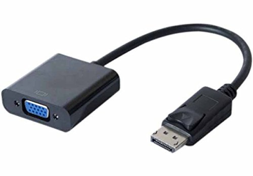 CONECTICPLUS Câble DisplayPort 1.2 vers VGA Actif 15cm