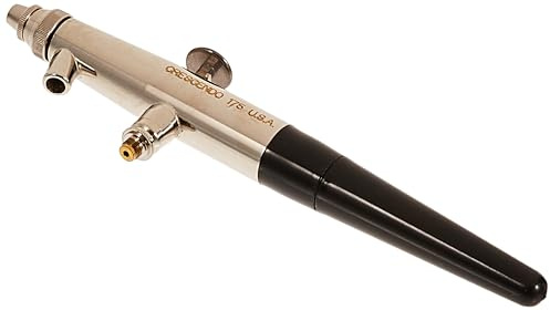 Masino Air Brush Set Crescendo 3 Heads