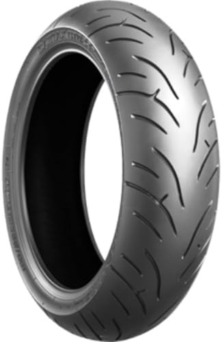 Bridgestone 3441-160/60/R18 70W - E/C/73dB - Ganzjahresreifen