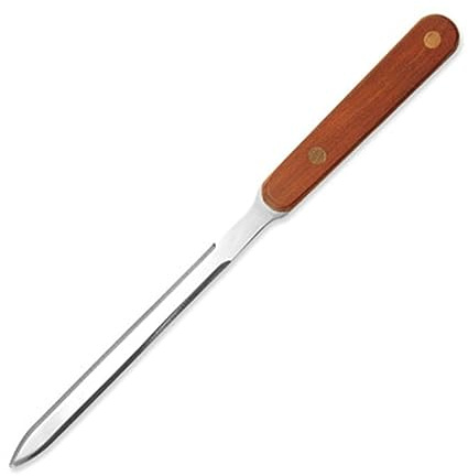 Westcott Abrecartas con mango de palisandro (29691)