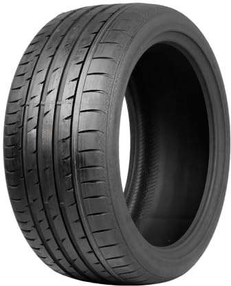 Continental EcoContact 3 FR - 175/55R15 77T - Sommerreifen